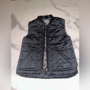 Kids vest